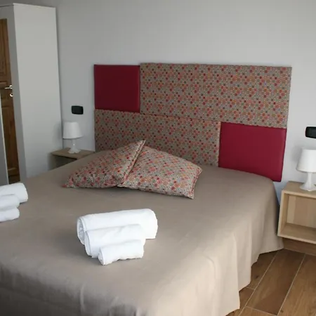 Reginella b&b-3