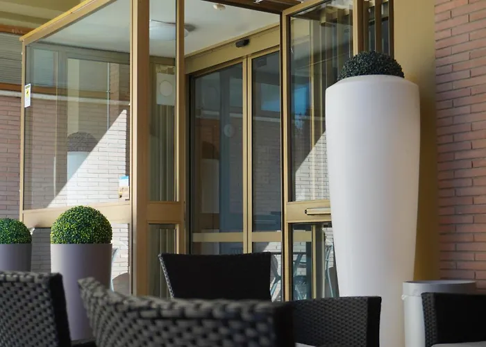 Oasi San FrancescoAlbergo